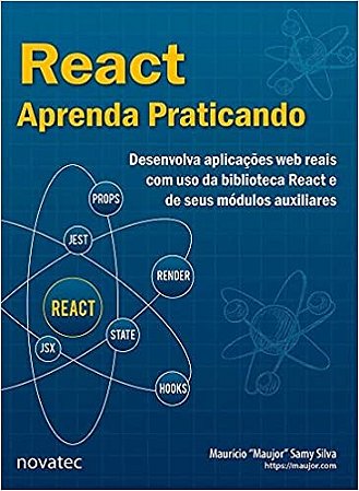 React - Aprenda Praticando