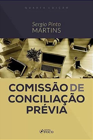 Comissão de Conciliação Prévia
