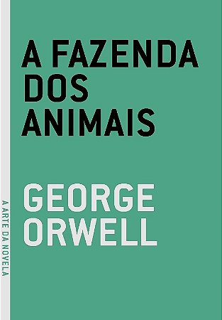 A Fazenda dos Animais