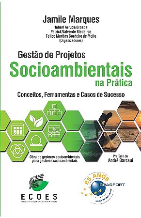 Gestão de Projetos Socioambientais na Prática