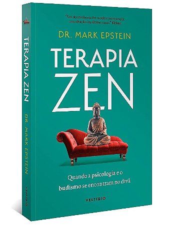 Terapia Zen