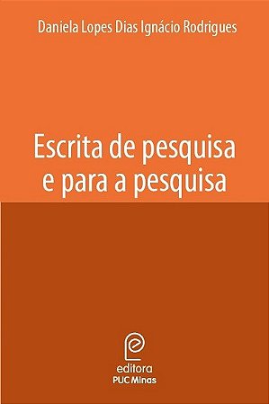 Escrita de Pesquisa e para a Pesquisa