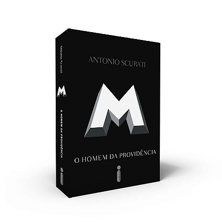 M: o Homem da Providencia