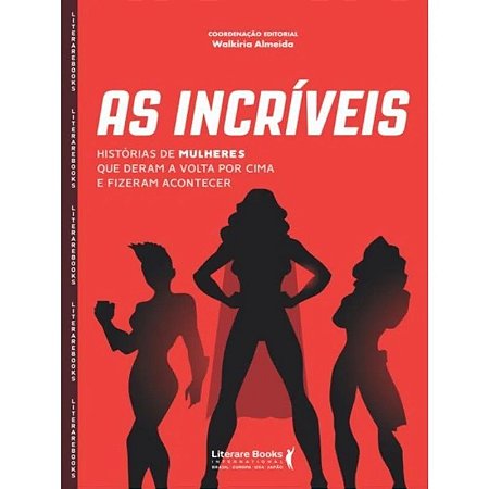 Incriveis, as