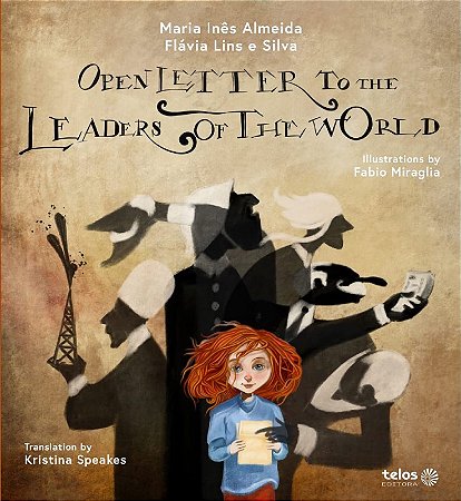 Open Letter To The Leaders Of The World