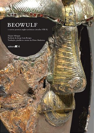 Beowulf: e Outros Poemas Anglo-saxonicos (seculos Viii-x)