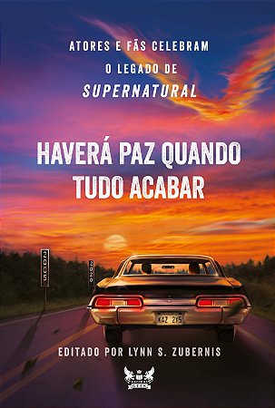 Supernatural - Haverá Paz Quanto Tudo Acabar: Atores e Fãs Celebram o Legad