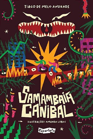 Samambaia Canibal