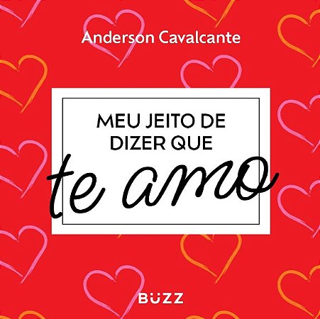 Meu Jeito de Dizer Que te Amo