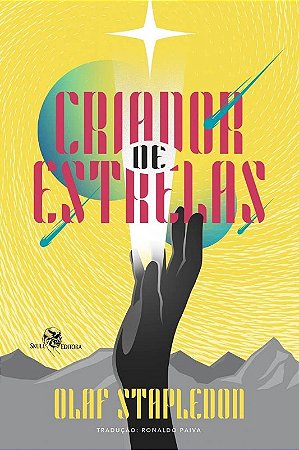 Criador de Estrelas
