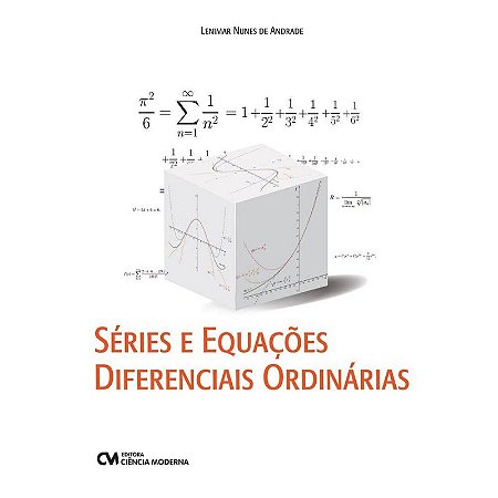 Séries e Equações Diferenciais Ordinárias