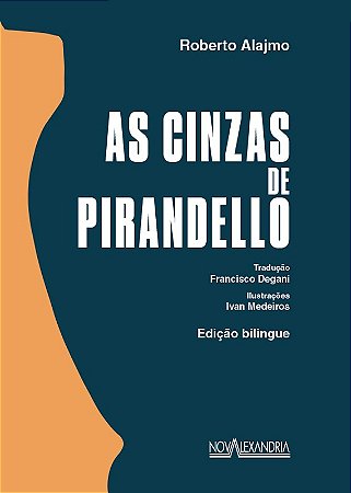 Cinzas de Pirandello, as