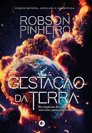 Gestacao da Terra