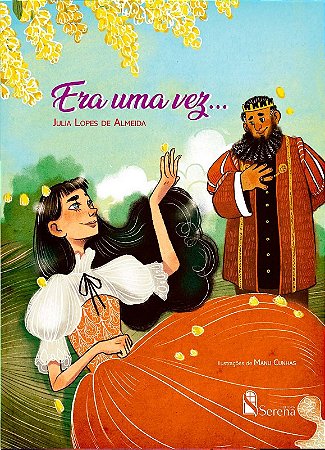 Era Uma Vez...