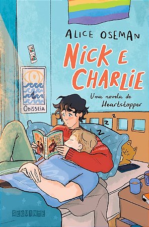 Nick e Charlie