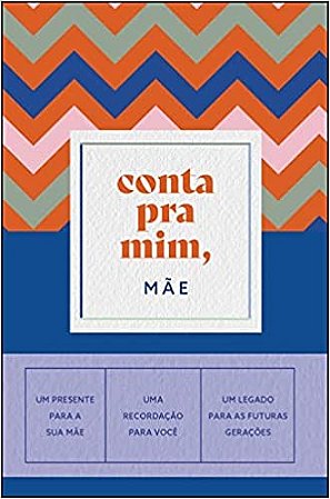 Conta Pra Mim, Mae