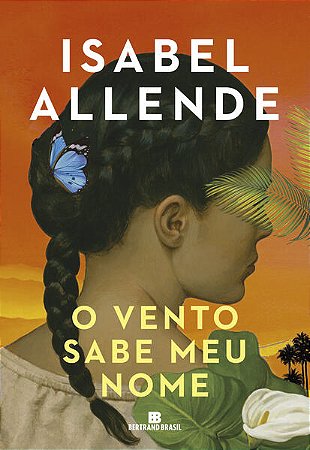 Vento Sabe Meu Nome, O