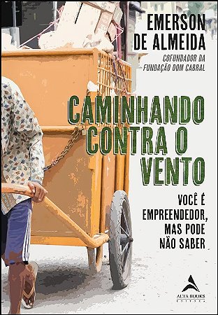Caminhando contra o Vento