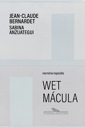 Wet Macula
