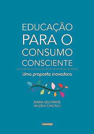 Educacao para o Consumo Consiente