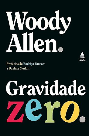 Gravidade Zero