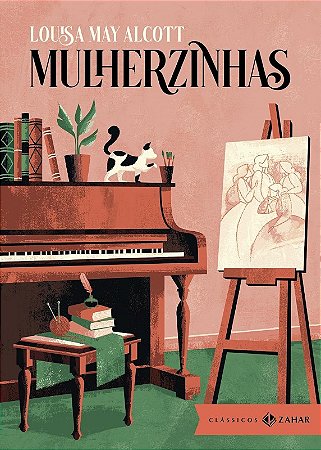 Mulherzinhas: Edicao Bolso de Luxo