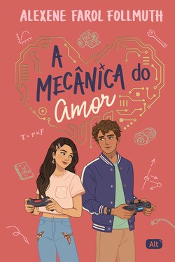 Mecanica do Amor, A