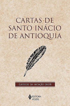 Cartas de Santo Inacio de Antioquia