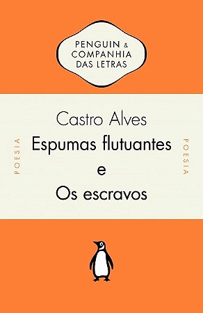 Espumas Flutuantes e os Escravos