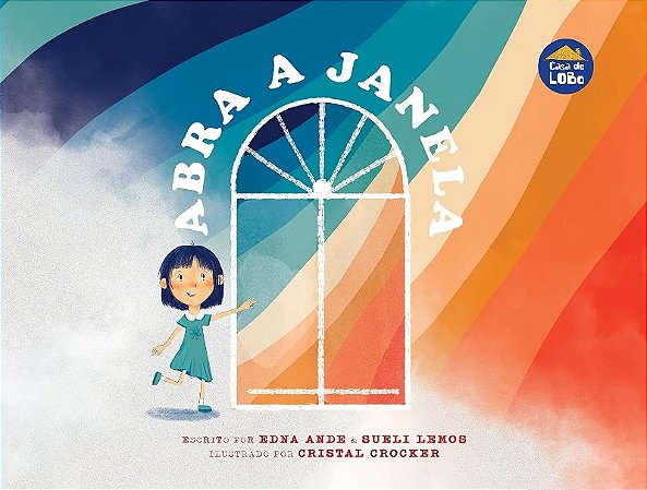 Abra a Janela