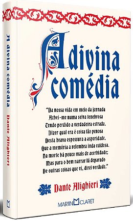 Divina Comedia, A