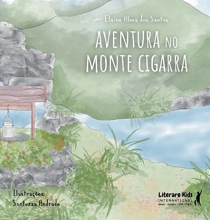 Aventura no Monte Cigarra
