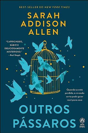Outros Passaros
