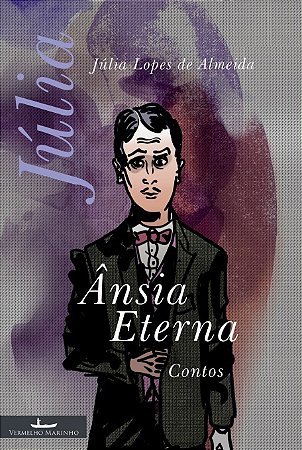 Ansia Eterna: Contos