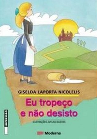 Eu Tropeco e Nao Desisto