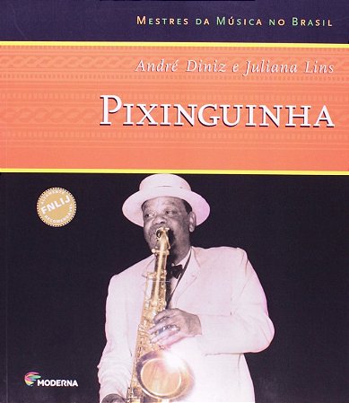 Pixinguinha
