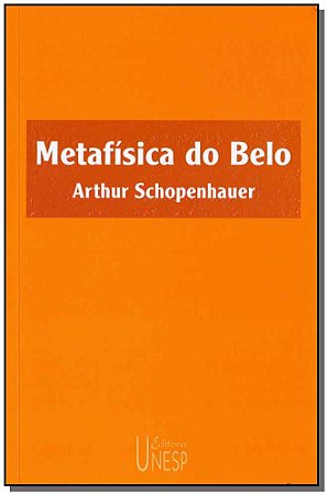 Metafisica do Belo