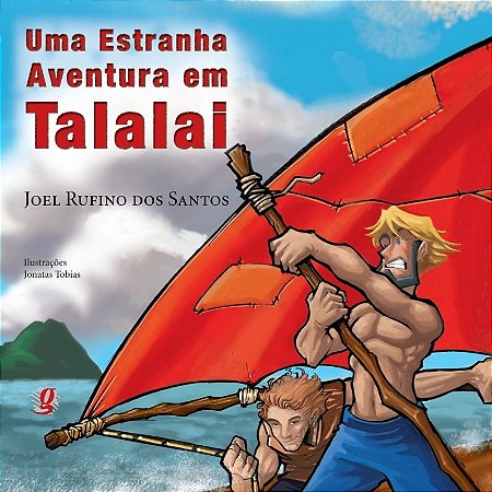 Estranha Aventura em Talalai, Uma