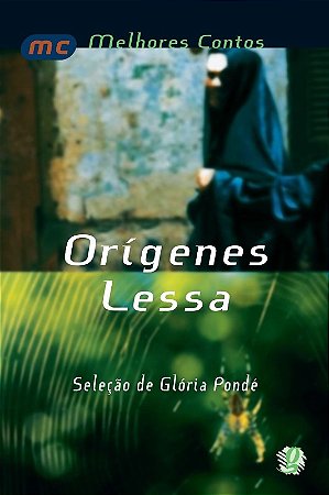 Melhores Contos Origenes Lessa