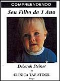 Compreendendo Seu Filho de 1 ano