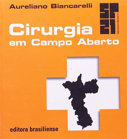 Cirurgia em Campo Aberto