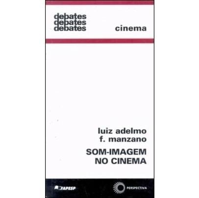Som-imagem no Cinema a Experiencia Alema de Fritz Lang