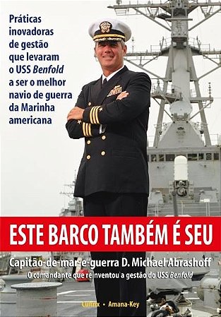 Este Barco Tambem e seu