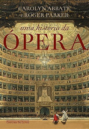Historia da Opera, Uma