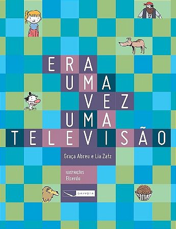 Era Uma Vez Uma Televisao