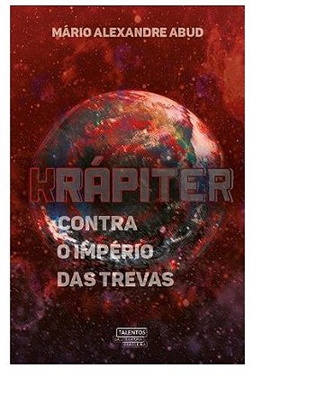 Krapiter contra o Imperio das Trevas