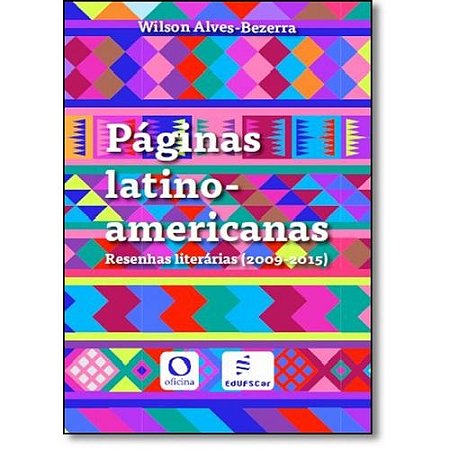 Páginas Latino-americanas