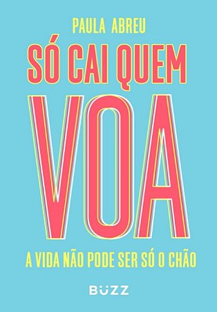 So Cai Quem Voa