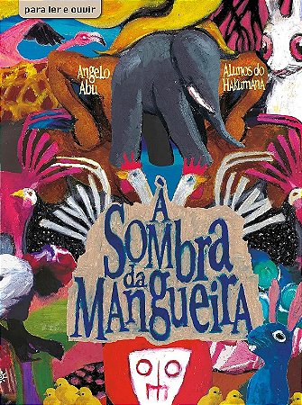 Sombra da Mangueira, A