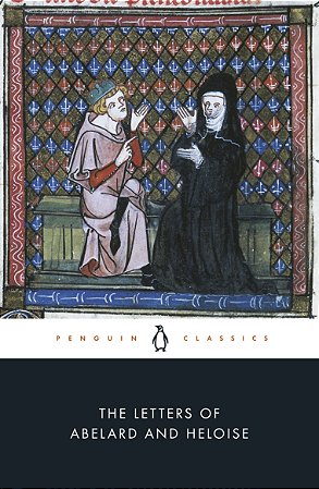 The Letters Of Abelard And Heloise